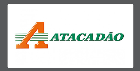 Ofertas Super Nordeste - Atacadão - Logotipo