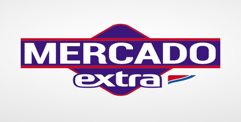 Logo MercadoExtra