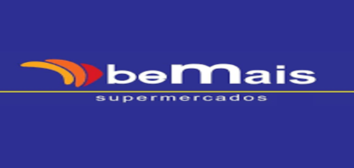 Ofertas Super Nordeste - Logotipo - beMais Supermercados