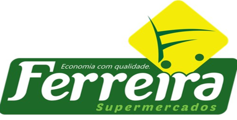 Ofertas Super Nordeste - Logo Ferreira Supermercado