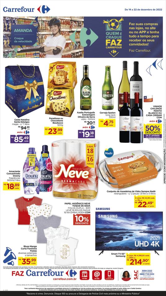 Carrefour Natal | Super Ofertas e Promoções! Super Nordeste