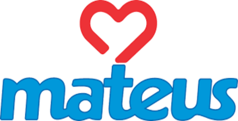 Logo Mix Mateus
